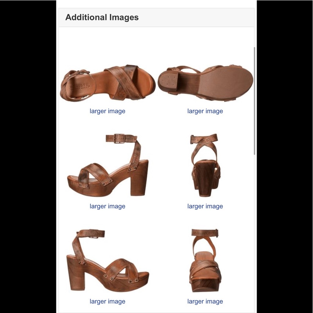 Looking for Bed Stu Kalah Size 6 - 7